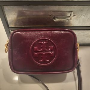 Tory burch perry bombe